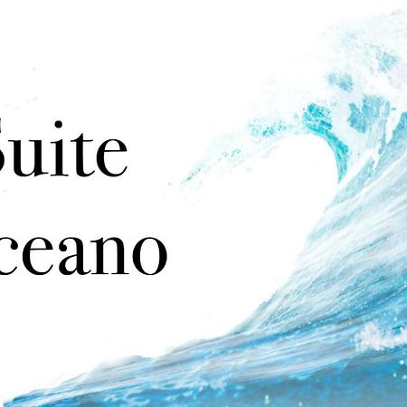 Suite Centrale 44 Oceano Marsala Eksteriør bilde