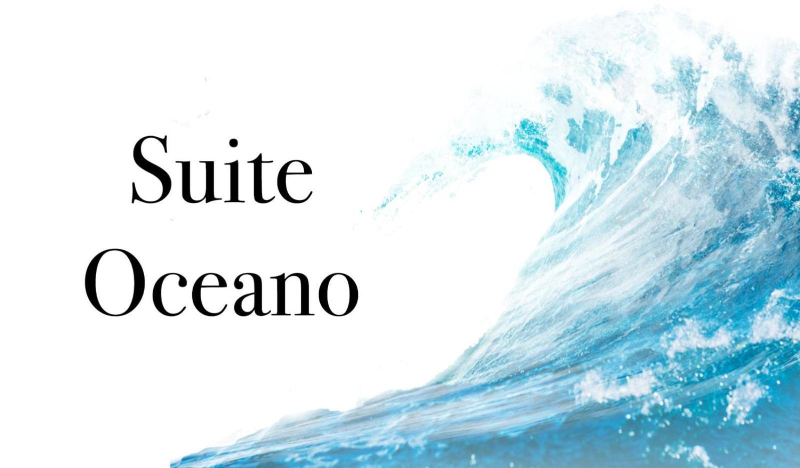 Suite Centrale 44 Oceano Marsala Eksteriør bilde